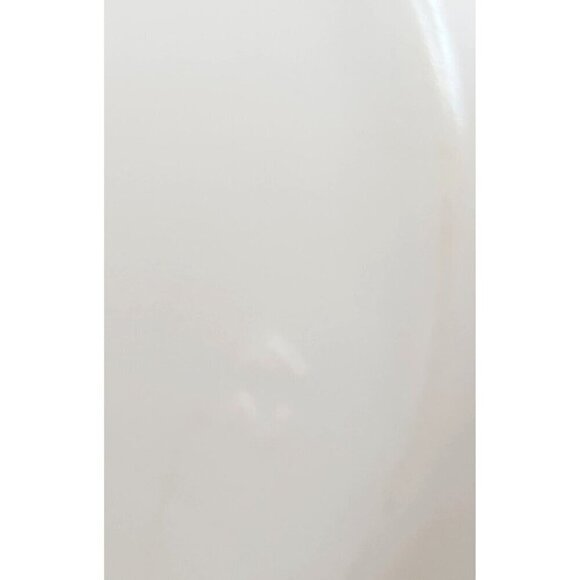 Arcopal France Demitasse Cups & Saucers Set Of 4 White With Blue Floral Design - Picture 7 of 11